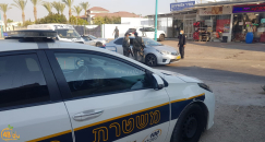  اللد: تمديد الاغلاق على ثلاثة أحياء عربية حتى الثلاثاء المقبل